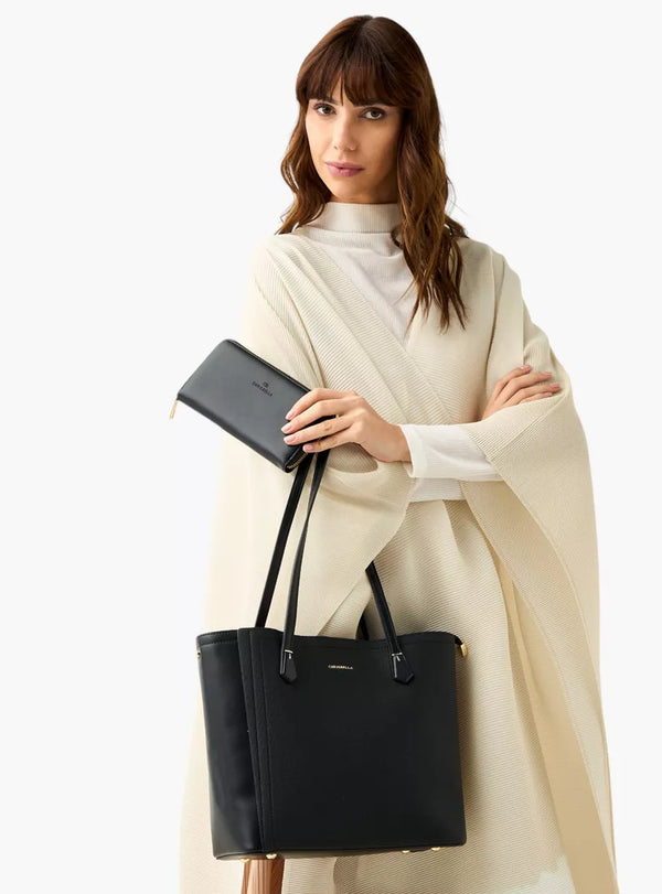 Chrisbella Joanna - Black