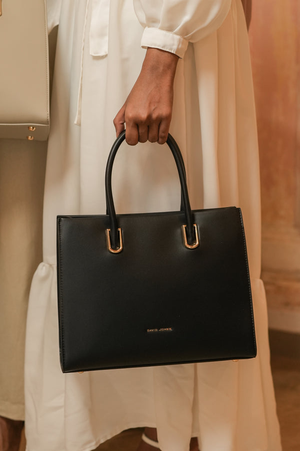 David jones Victoria - Black