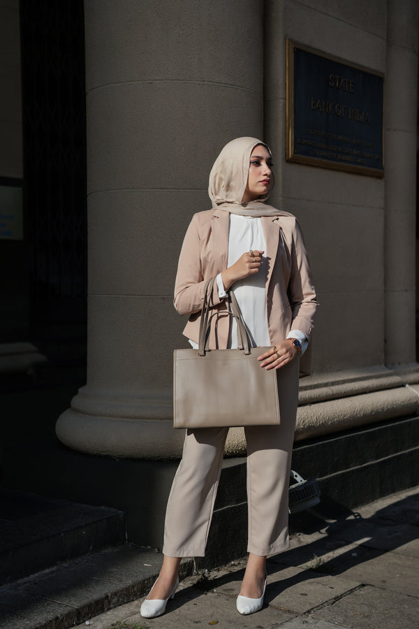 David Jones Grace - Taupe