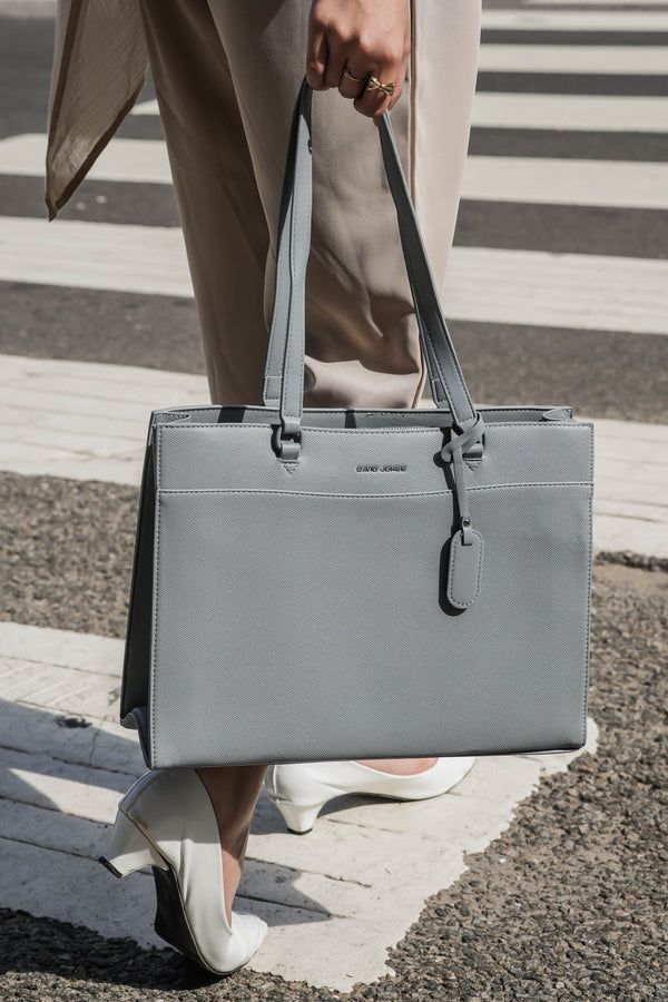 David Jones Kalesi - Grey