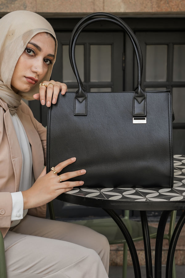 David Jones Elnara - Black