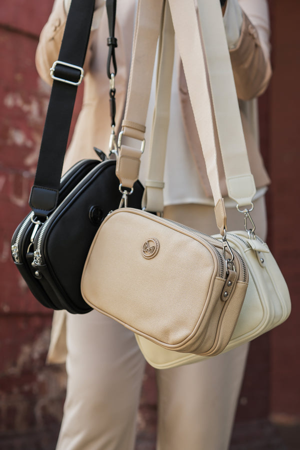 Alex & Mia - Linda Apricot