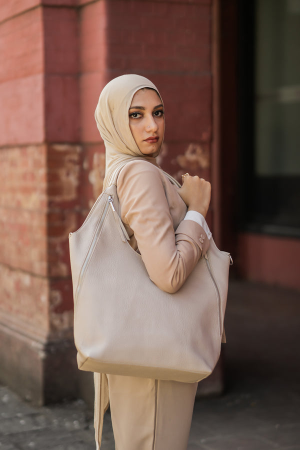 Alex & Mia - Zila Beige