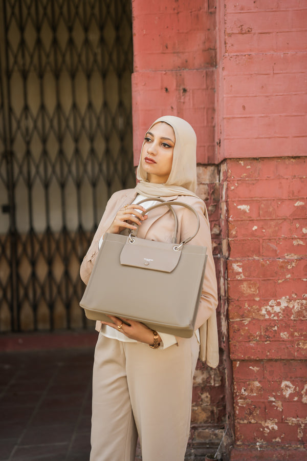 David Jones Ceida - taupe