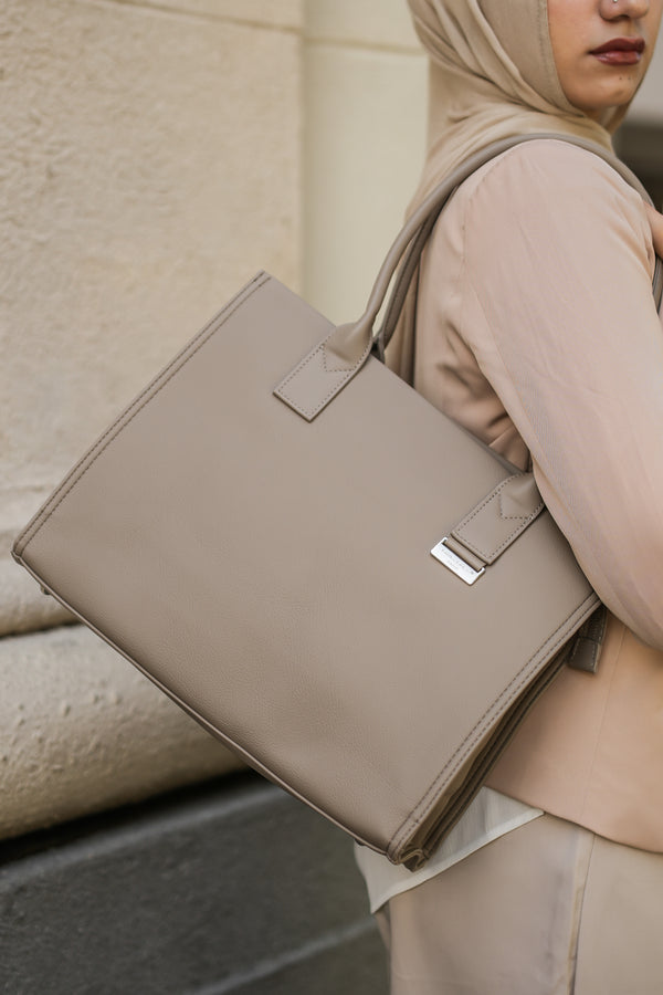 David Jones Elnara - Taupe
