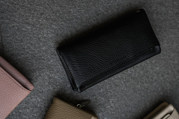 Chrisbella wallet Black - 1A2008