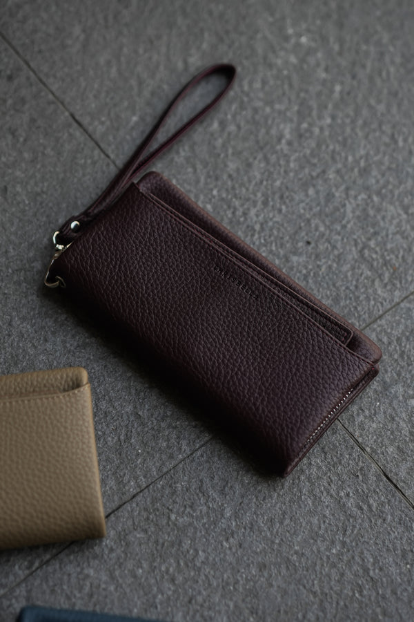 Chrisbella wallet wine Red - 1A2008