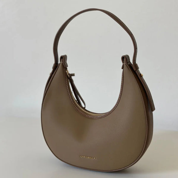 Chrisbella Luna - Beige