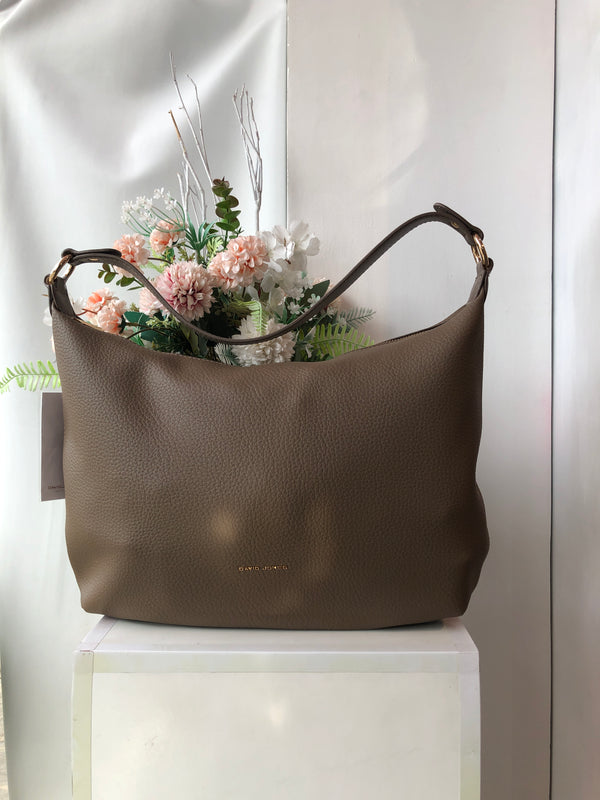 David Jones Mona - Taupe