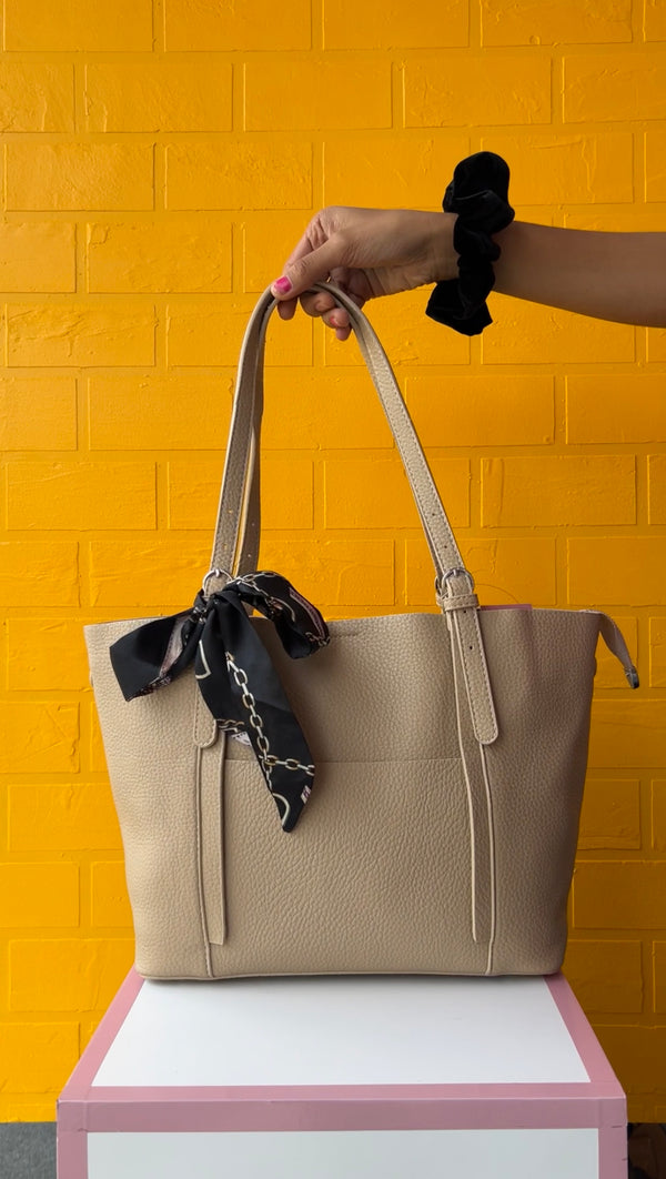 Fossil Fiona satchel yellow