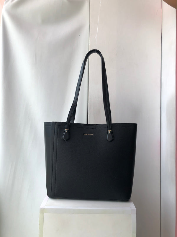 Chrisbella Joanna - Black