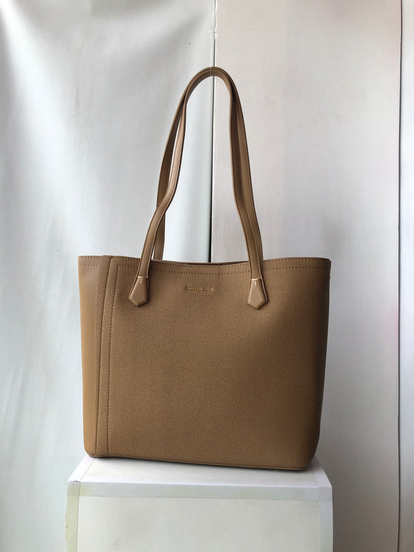 Chrisbella Joanna - Khaki