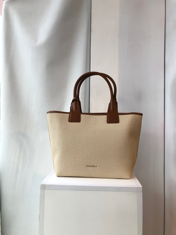 Chrisbella Louisa - Beige