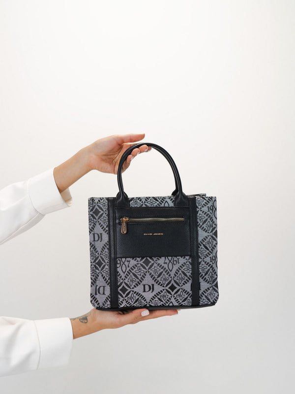 David Jones Daisy - Black
