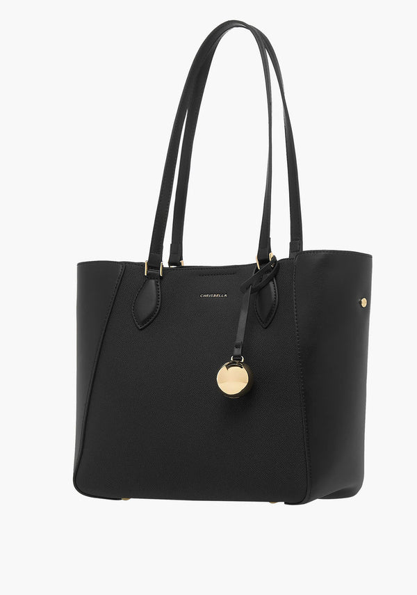 Chrisbella Amira - Black