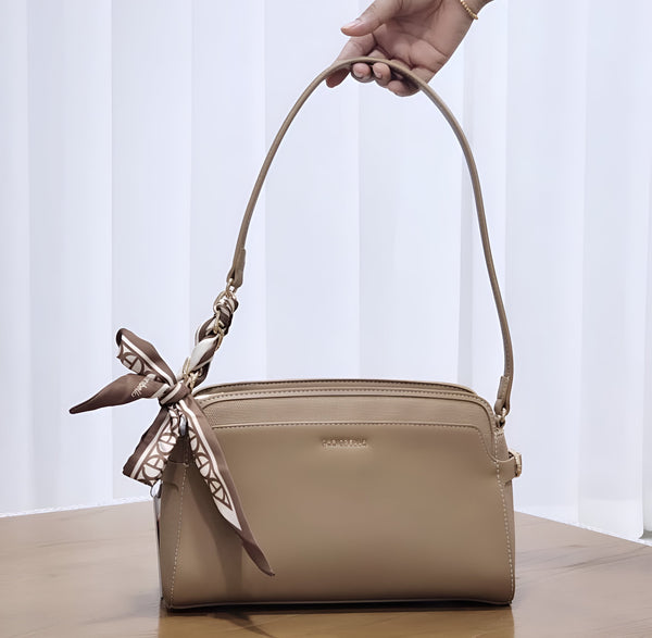Chrisbella Leila - Beige