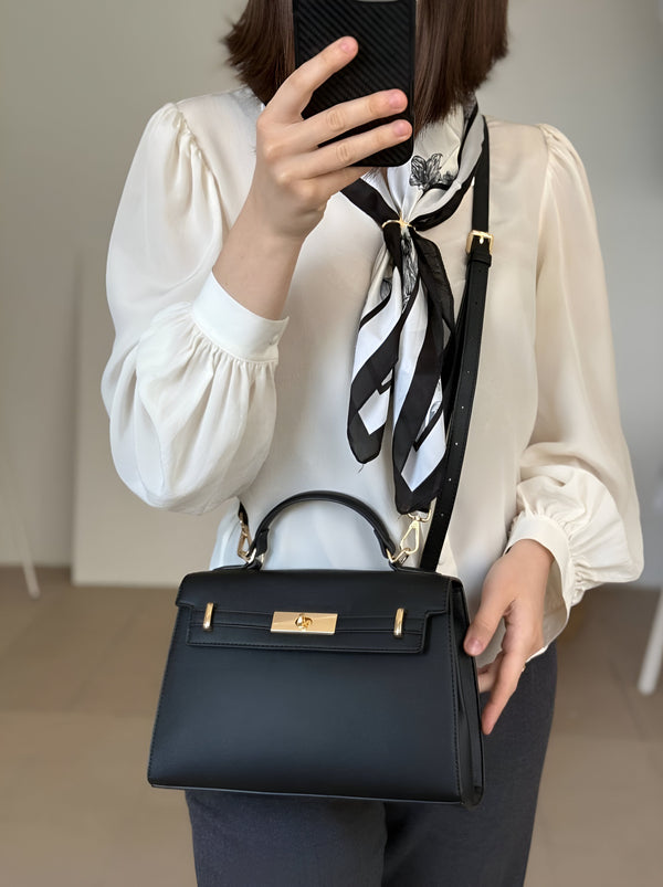 David Jones Liana - Black