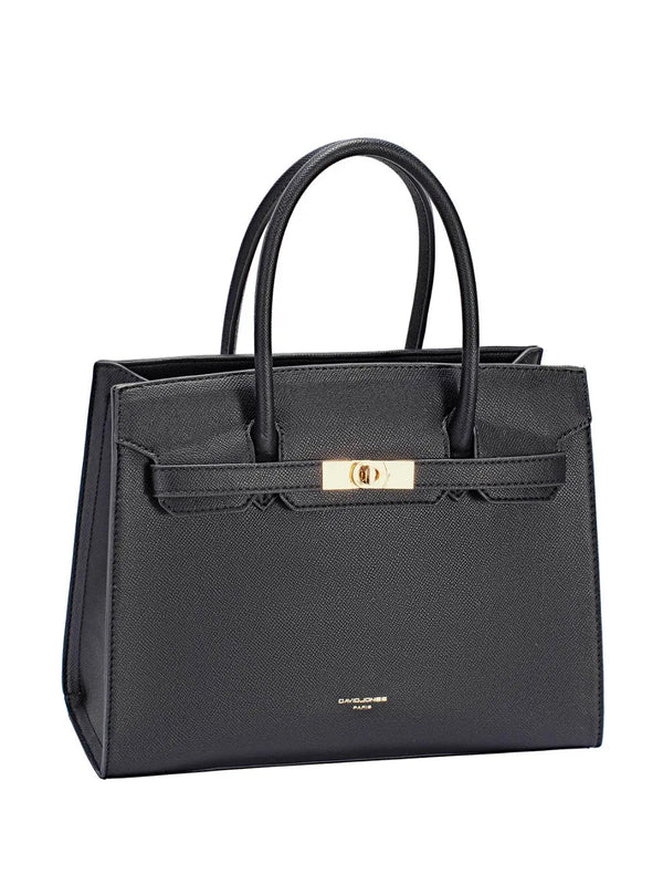 David Jones Alyssa - Black