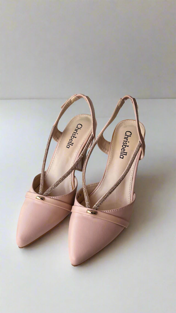 Chrisbella 2055 pink