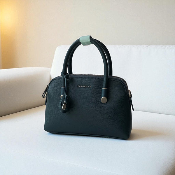Chrisbella Mina - Navy