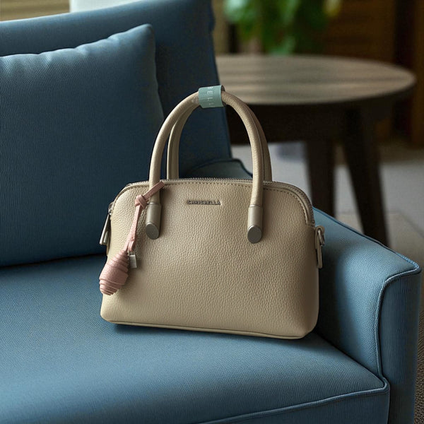 Chrisbella Mina - Off White