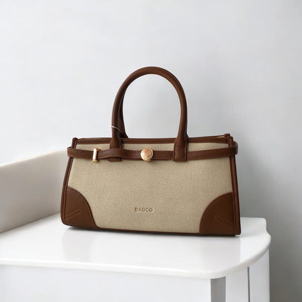 Bagco Freya - Off white