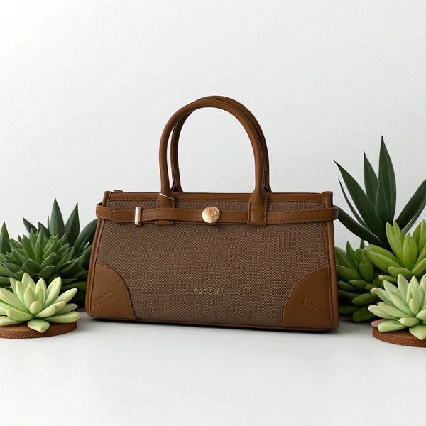 Bagco Freya - Brown