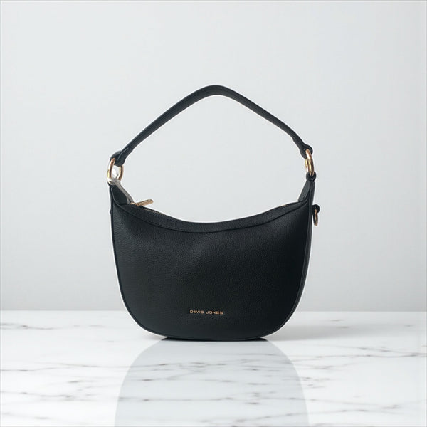 David Jones Esra - Black