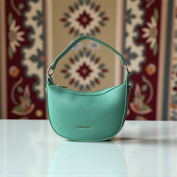 David Jones Esra - Turquoise