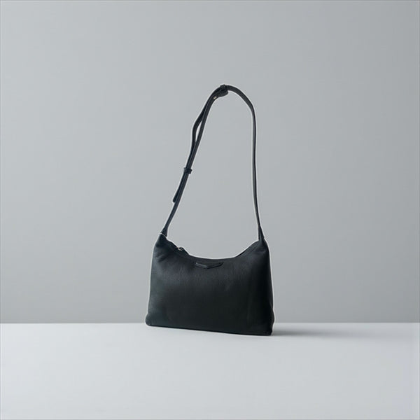 Celina Black - Genuine Leather