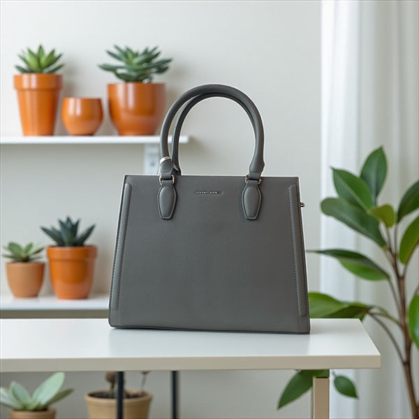 David Jones Orla - Steel Grey