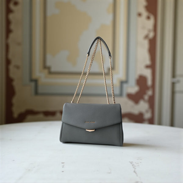 David Jones Azura - Steel Grey