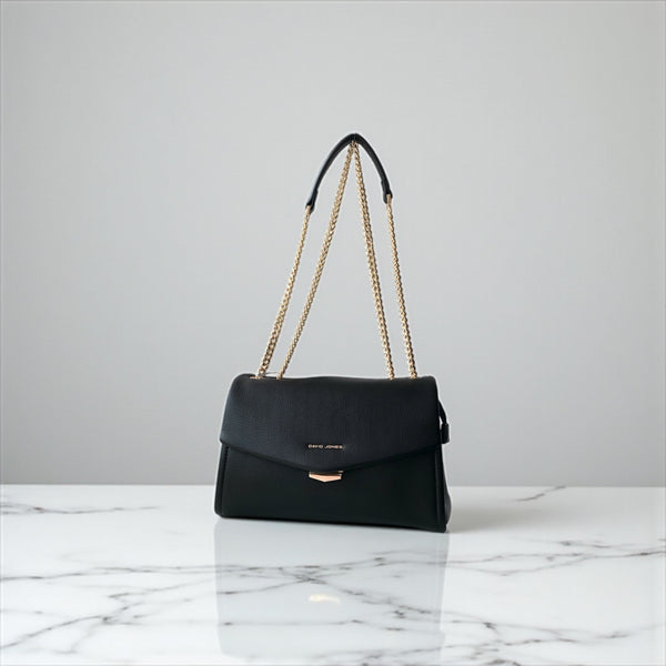 David Jones Azura - Black