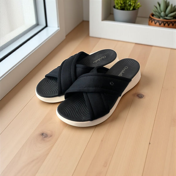 Chrisbella 5044 Black