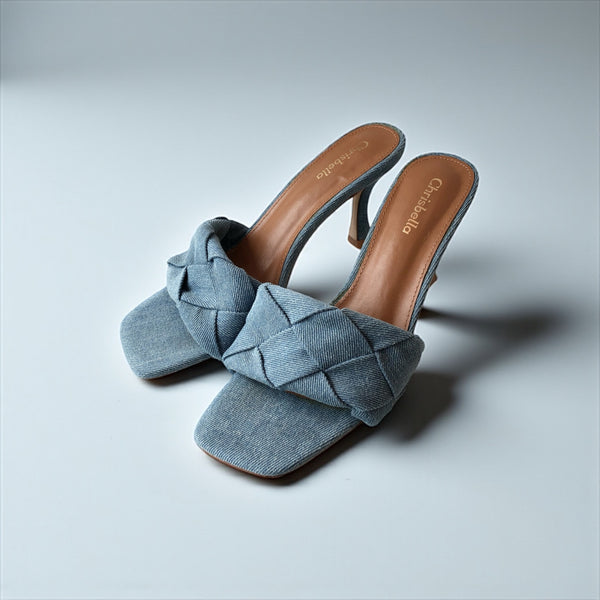 Chrisbella 5067 Blue