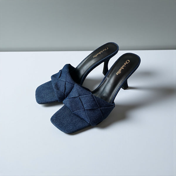 Chrisbella 5067 Blue