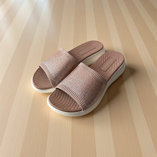 Chrisbella Joeli Pink