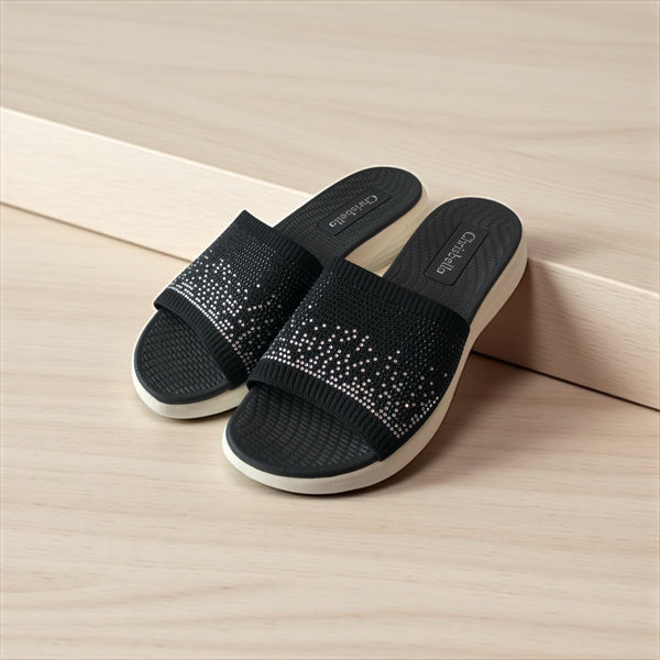 Chrisbella Joeli Black