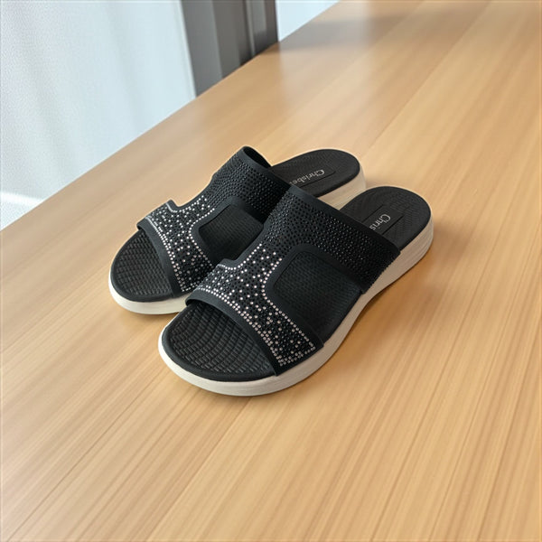 Chrisbella 5043 Black