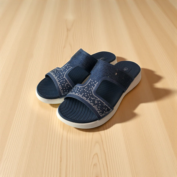 Chrisbella 5043 Blue