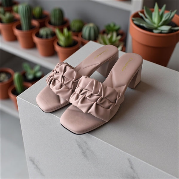 Chrisbella 7010 Pink