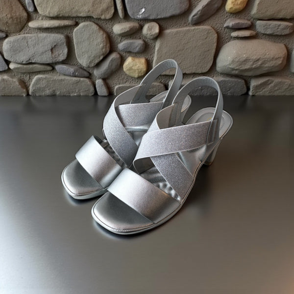 Chrisbella 5020 Silver