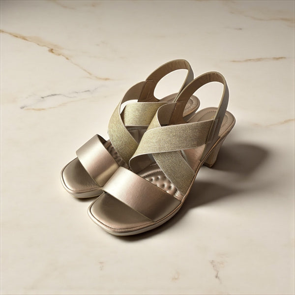 Chrisbella 5020 Gold