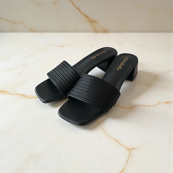 Chrisbella 5071 Black