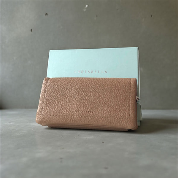 Chrisbella Wallet Beige -1A2005