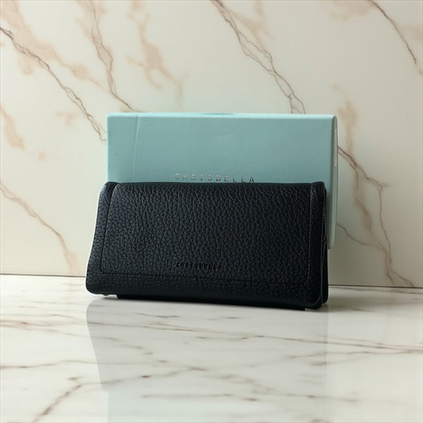 Chrisbella Wallet Black -1A2005