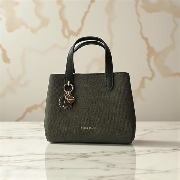 Chrisbella Lola - Army Green