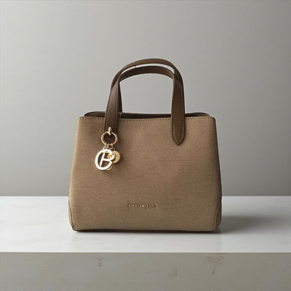 Chrisbella Lola - Beige