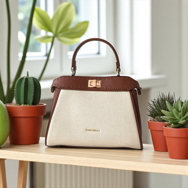 Chrisbella  Claire - Off White