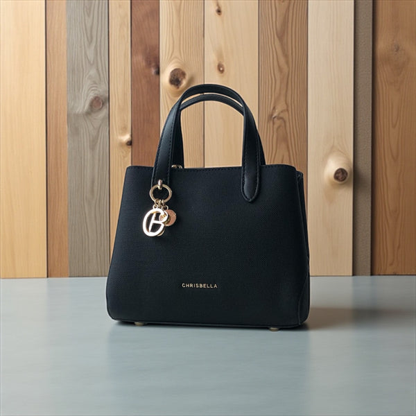 Chrisbella Lola - Black